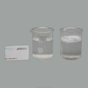 <span class=keywords><strong>Huile</strong></span> de silicone résistante aux hautes températures MY 255-500 CAS NO 63148-58-3 comme fluide de thermostat, <span class=keywords><strong>huile</strong></span> de silicone phénylique à faible volatilité - Product Image 2