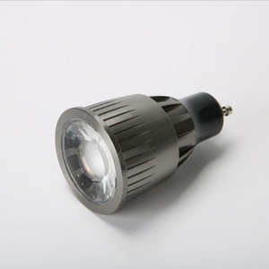 Thiết kế hiện đại MR16 GU10 9W Spotlight Light Bulb 9W Nhôm Cơ thể Spotlight - Product Image 4