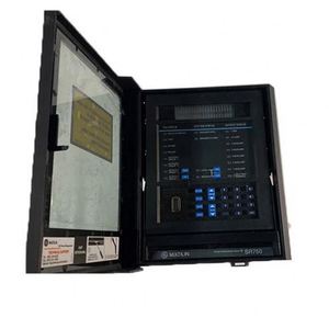 Module de contrôle d'automatisation industrielle PLC Moteur AC 750-P5-G1-S5-HI-A20-R-E-H - Product Image 1