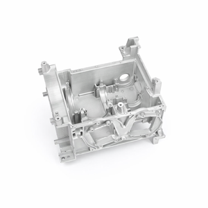 专业定制制造商 高精度高压压铸件 锌合金 铝合金 镁合金零件 - Product Image 2