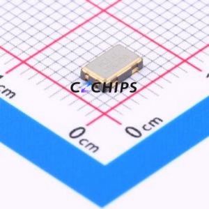 1553H-156.250J33DTSTL Crystal Oscillator (Active) SMD5032-4P Crystal Oscillator 156.25MHz 10ppm HCMOS 3.3V - Product Image 1