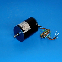 Motor sin Escobillas PLC NUEVO K.A.G EC ECM63X20/I 24V 2900RPM PIEZA 230532 KAG Venta al por Mayor