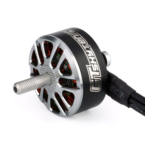 Nuevos Accesorios para Drones de Carreras FPV RC, Motor sin Escobillas 2807 1300KV 1500KV 1700KV UAV para Accesorios FPV de Carreras de 5.7, 10, 13 y 15 Pulgadas - Product Image 5