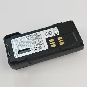 PMNN4543 PMNN4543A Li-ion Non-<b>Rechargeable</b> <b>Battery</b> IP68 2450mAh Capacity Replacement for DP4801E XPR7550E DP4800E Stock - Product Image 2
