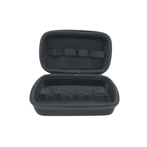 Usine pas cher prix 10ml bouteilles à roulettes Younglive et <span class=keywords><strong>doterra</strong></span> huiles essentielles stockage Eva maquillage cas - Product Image 6