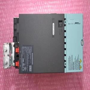 1 Pezzo Nuovo Originale S120 6sl3120-2te21-8ad0 Modulo Doppio 18a18a Fsc Plc Automazione Industriale - Product Image 3