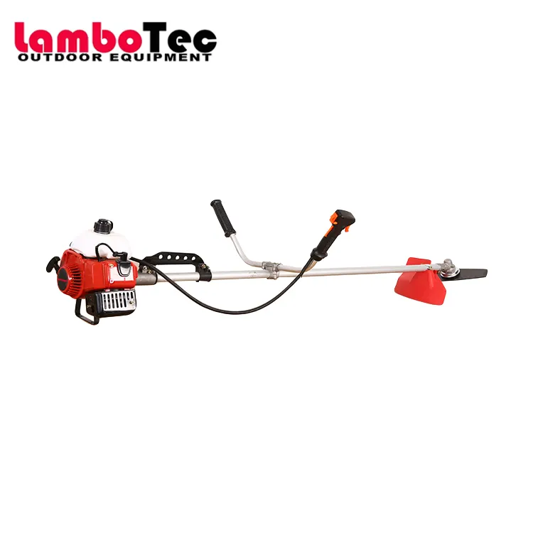 Lambotec most popular 411 Brush Cutter CG411 Grass Trimmer