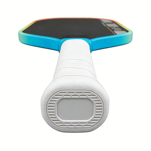 Paleta de Pickleball con Certificación Estadounidense, Espuma EVA de 14mm y 16mm de Grosor, Núcleo GEN4 Termoformado con Fibra de Carbono Toray T700 - Product Image 2
