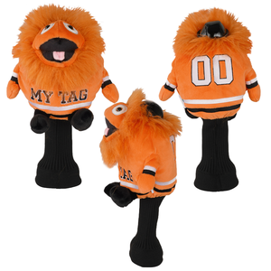 <span class=keywords><strong>Bee</strong></span> Động Vật Golf Head Bao Gồm Vớ Golf Phụ Kiện Thiết Kế Vui Nhộn Sang Trọng Lái Xe Golf Headcover - Product Image 3