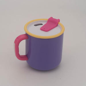 Tazza da 15 oz Isolata Ecologica in Acciaio Inossidabile Personalizzata Riutilizzabile per Caffè da Viaggio Tazze di Tendenza - Product Image 6