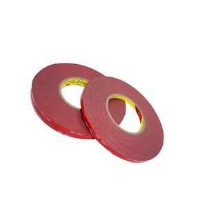 Trực tuyến chỉ cung cấp in ấn EPDM Rắn cao su và 3M bọt Acrylic Hệ thống băng - Product Image 3