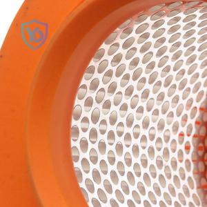 Động cơ Bộ lọc không khí A8 A8L S8 4e0129620 <span class=keywords><strong>4e0129620c</strong></span> c1652 0932 lx1275 a1907 wa9482 ar371 e723l S9400 adv182248 - Product Image 3