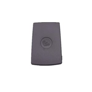 Housses de siège auto pour BMW Série 1 Série 3 compatibles airbag noir beige toutes saisons ajustement universel - Product Image 2