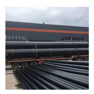 Alta qualità HDPE tubo grande dimensione 900mm <span class=keywords><strong>36</strong></span> <span class=keywords><strong>pollici</strong></span> HDPE tubo per acqua sotterranea - Product Image 5