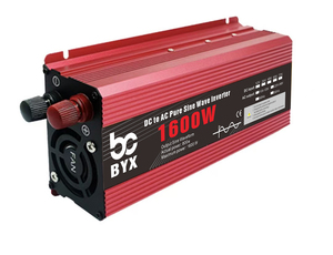 Fuente de Alimentación de Onda Sinusoidal Pura de 10000W 4000W 3000W 2000W UPS para Automóvil, 3kva, MPPT, Energía Solar 1A 30A - Product Image 2
