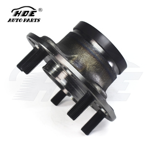 512481 42200-SZT-008 VKBA7654 Venta al por mayor de piezas de automóvil HDE, rodamiento de cubo de rueda para Honda CR-Z - Product Image 3