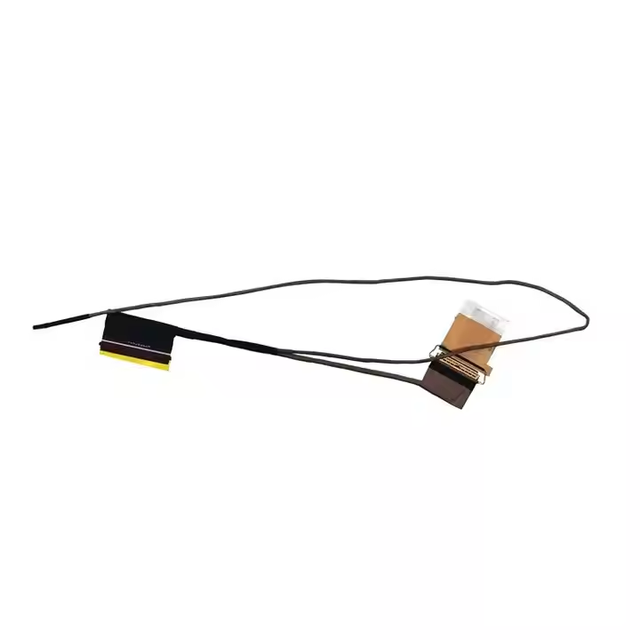 Laptop Video Screen LCD Flex Cable 5C11C12554 for Lenovo Chromebook 100e 100e-81ER 500E 100e 2nd MTK Gen 3