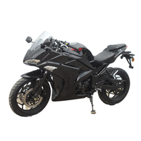 Moteur YAMASAKI 50cc Euro5 CEE pour utilisation en moto