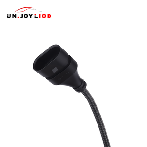 Bombilla LED de Alta Potencia para Faros Delanteros de Automóvil, 9005 9006, 42W 6500K, Venta al por Mayor de Fábrica - Product Image 3