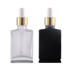 Caja de Embalaje para Perfumes, Botella de Perfume Personalizada con Gotero, Botella de Perfume de Lujo, Envase Cosmético para Fragancias - Product Image 6