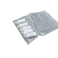 Electrodos de Referencia para Analizador de Electrolitos de Laboratorio, K, Na, Cl, Ca, pH, para Analizador de Electrolitos ISE