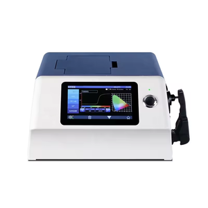 Espectrofotómetro de Rejilla YS6003 para Medición de Diferencia de Color en Control de Calidad - Product Image 5