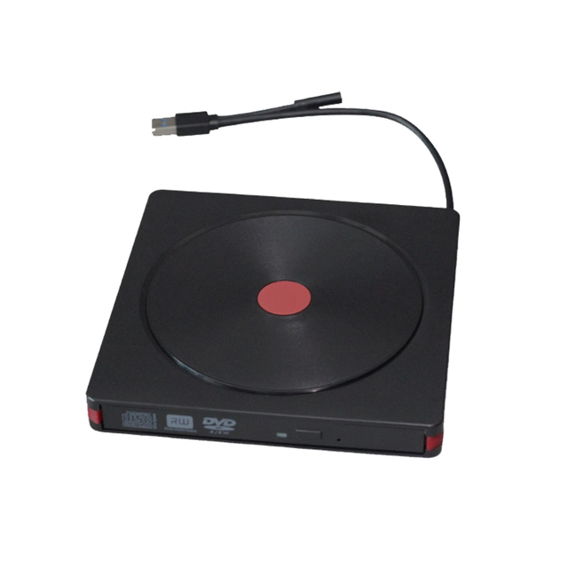 USB 3.0+TYPE-C External Blu Ray DVD Drive CD Burning Mobile Laptop MA C Universal Plug-in