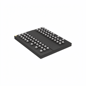 Componentes Electrónicos Originales Memory AS4C256M8D2A-25BCN 60 TFBGA: Servicio Integral - Product Image 1