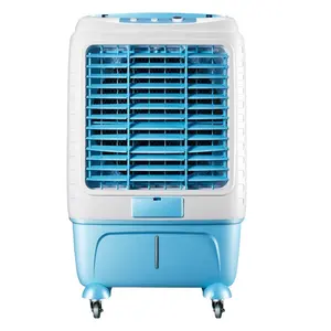 200W space portable household Big Removable Arctic 35L Double WaterTank AC fan Air Cooler with Ice Crystal portable household