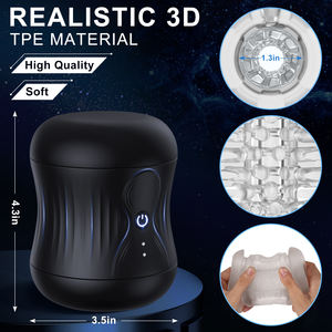 Produk seks <span class=keywords><strong>Oral</strong></span> Harga Murah pabrik vagina saku cangkir masturbasi seks dalam dalam masturbator pria seks - Product Image 3