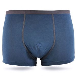 Ropa Interior Masculina de Alta Calidad, Diseño con Bolsa en U, Sexy y Transpirable, Talla Grande - Product Image 3