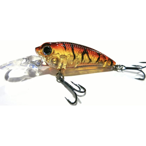 Esche Artificiali Galleggianti per <span class=keywords><strong>Pesca</strong></span> in Mare Aperto, Minnow Crankbait, Esche Jigging Giapponesi, Esche per Tonno, Piccole Esche Rigide - Product Image 2