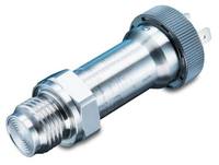 Baumer PBMN Pressure Transmitter Flush Diaphragm Industrial Pressure Sensor High Accuracy Stainless Steel Process Instrument 40