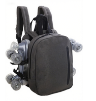 Sacs de patins à roulettes pour femmes et hommes, sac à dos de sport multifonctionnel pour patins à roulettes, patins à glace, patins à roues alignées