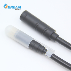 DREAM START E-Bisiklet Motor Kablo Konektörü 2 2+2 3+6 9 Pinli Elektrikli Bisiklet Motor Kabloları E-bisiklet Aksesuarı için - Product Image 2