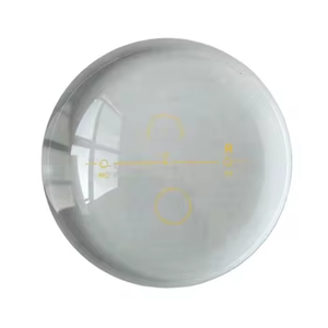 Lenti con Indice 1.591 all'Ingrosso, Rivestimenti in Policarbonato PC, Lenti Progressive HMC+EMI, Lenti Fotocromatiche - Product Image 3