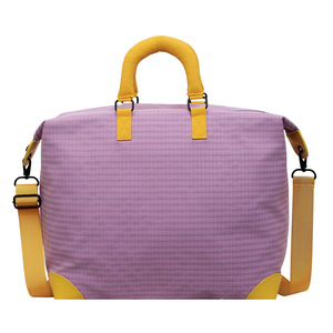 Long Lasting Versatile Ultra <b>Light</b> Shoulder & Hand Carry Convertible Storage Bag for Weekend Trip Travel Bags Luxury Design - Product Image 4