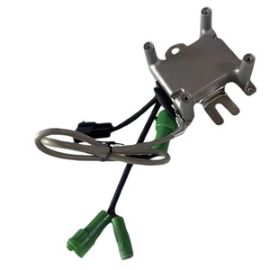 Ignition Module 89620-35200 for Toyota Pickup Trucks Replacement <b>Part</b> 5x8x10mm <b>Electronic</b> Control Unit - Product Image 5