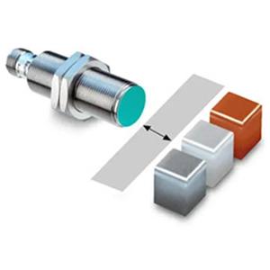 Sensor de Proximidad Capacitivo CFAM 18P1600/S14 - Product Image 6