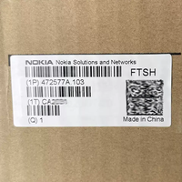 Kit de montage GPS Nokia FTSH 472577A.103 FTSH 472577A.102, câble GPS 100m pour station de base NSN