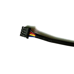 Ventilateur de carte graphique de jeu 95mm CF1010U12S DC 12V 0.45A 4Pin pour <span class=keywords><strong>XFX</strong></span> Speedster SWFT 210 <span class=keywords><strong>RX</strong></span> <span class=keywords><strong>6600</strong></span> 6600XT - Product Image 6