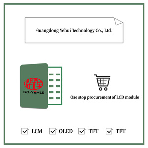 Nhà máy tùy chỉnh <span class=keywords><strong>LCD</strong></span> hiển thị TN HTN STN FSTN va <span class=keywords><strong>LCD</strong></span> hiển thị tùy chỉnh khuôn màn hình - Product Image 6