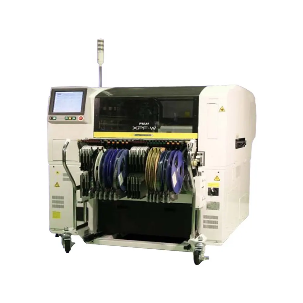 Macchina XPF-W per SMT per la linea di produzione di SMT,