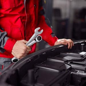 Đa Chức Năng Tự Động Sửa Chữa Với Chrome Vanadium Ổ Cắm Thép Nhanh Chóng Ratchet Cờ Lê Tuốc Nơ Vít Bộ Công Cụ Kit - Product Image 4