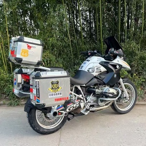 Motor BMW GS1200 <span class=keywords><strong>Boxer</strong></span>, Sonido Inmejorable en Motocicletas Usadas - Product Image 6