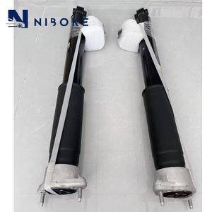 Передний амортизатор Niboke A2043203030 A2043202930 A2073204330 A2073204430 левый правый для Mercedes Benz W204 W207 - Product Image 6