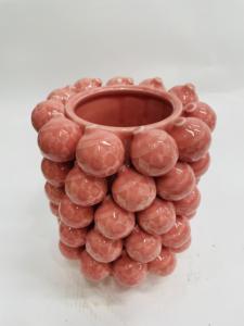 Boules de Noël 3D en céramique, décorations de jardin et de maison pour l'<span class=keywords><strong>automne</strong></span> et l'hiver, décorations de Noël - Product Image 3