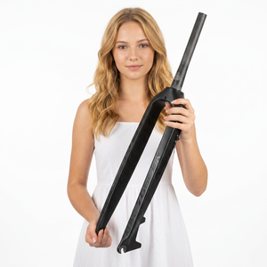 <span class=keywords><strong>Fourche</strong></span> de vélo de montagne TOSEEK Mtb T700 en fibre de carbone, <span class=keywords><strong>fourche</strong></span> <span class=keywords><strong>rigide</strong></span> avant pour frein à disque, pour VTT BMX 26" 27.5 <span class=keywords><strong>29</strong></span> <span class=keywords><strong>pouces</strong></span> - Product Image 6