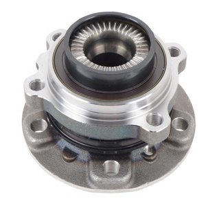 Réparation de l'ensemble de roulement de moyeu de roue de voiture 31206868480 pour <span class=keywords><strong>BMW</strong></span> 5 (F10)520d/525d/528i/<span class=keywords><strong>530d</strong></span>/535d/550i <span class=keywords><strong>X</strong></span> <span class=keywords><strong>Drive</strong></span>/X3 (F25) 11-16 - Product Image 2