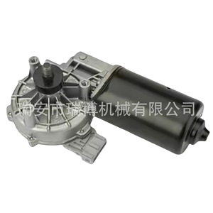 81264016140ปัดน้ำฝนมอเตอร์สำหรับผู้ชาย TGA TGL TGM TGS tgx 12V เหล็กทนทาน - Product Image 2